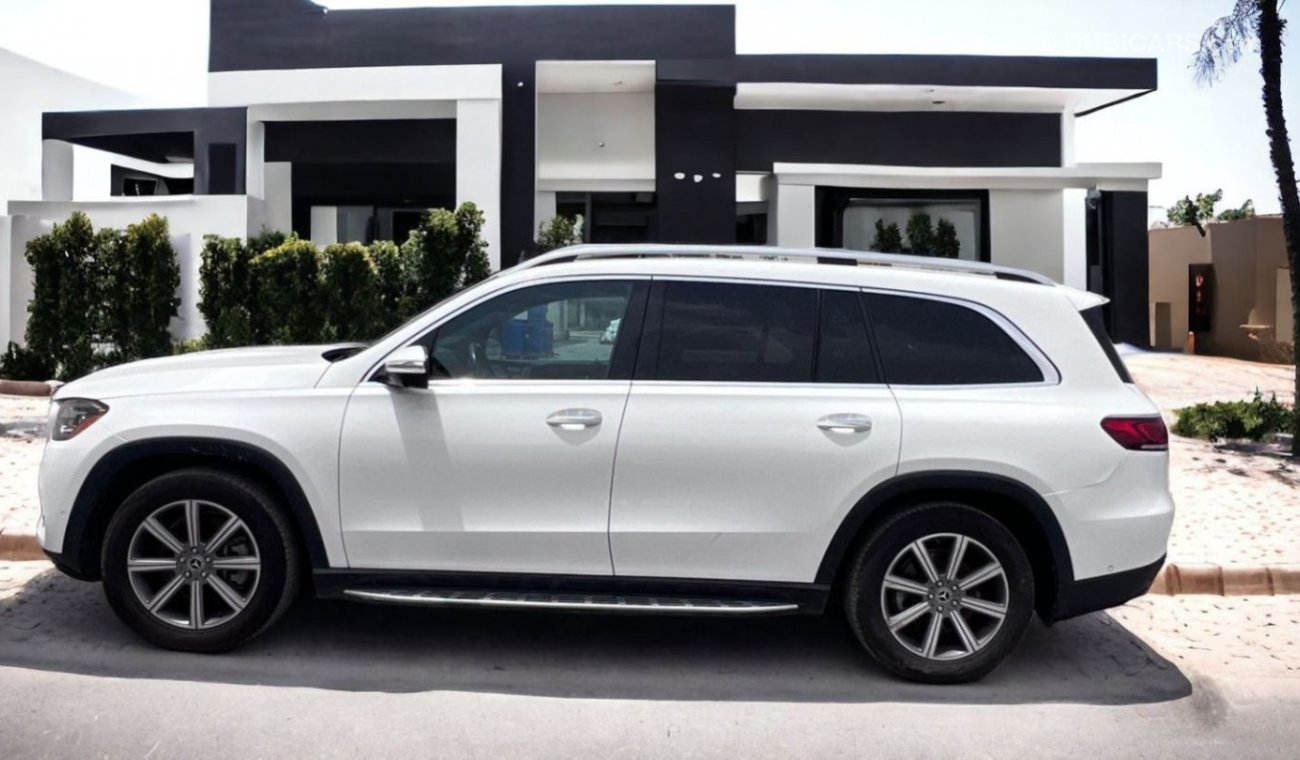 Mercedes-Benz GLS 400 Clean Title - Mercedes GLS 450 2020 - US Specs - Available on ZERO Down Payment