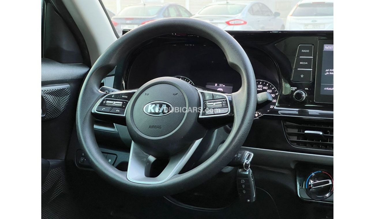 Kia Seltos EX 1.6L