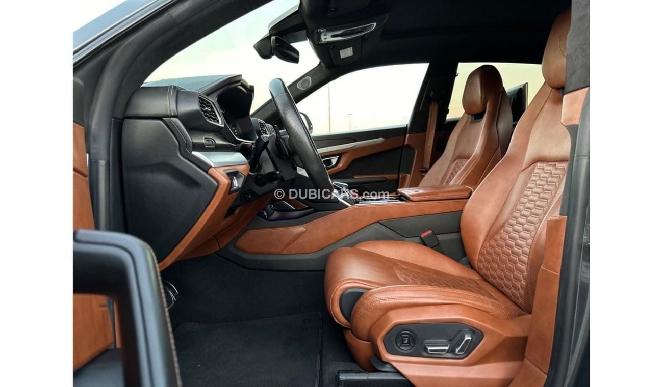 Lamborghini Urus Std LAMBORGHINI URUS 2019 V8