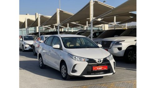 Toyota Yaris 2022 I 1.5L I Ref#244