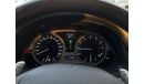 Lexus IS250 2008 I Korean Specs I Ref#363