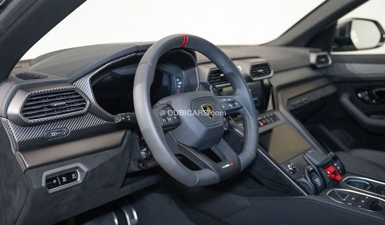 لامبورغيني اوروس 4.0 V8 Performante - AED 26,560 P/M - 2 Years Warranty