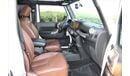 Jeep Wrangler Unlimited Sahara JEEP WRANGLER UNLIMTED SAHARA 2017