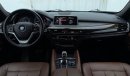 BMW X6 35I EXCLUSIVE 3 | Under Warranty | Inspected on 150+ parameters