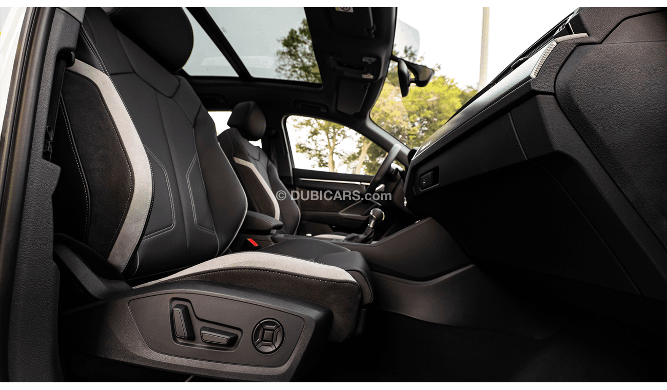 أودي Q3 2024 | AUDI Q3 | 40TFSI | FASHION & DYNAMIC | S.LINE