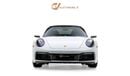 Porsche 911 Carrera 4 - Canadian Spec - With Warranty