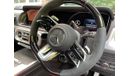 Mercedes-Benz G 63 AMG 4.0 G63 V8 BiTurbo AMG Magno Edition RIGHT HAND DRIVE