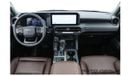 Toyota Prado Land Cruiser Turbo | 2024 - Brand New - Warranty - Service Contract | 2.4L i4