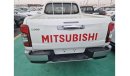 Mitsubishi L200 L200 DIESEL 4WD Manual Full option