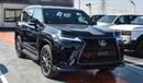 Lexus LX600 F Sport