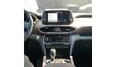 هيونداي سانتا في HYUNDAI SANTAFE 2020/4CYLD/KOREA SPECS /CLEAN TITLE /FULL OPTION