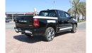 RAM 1500 RAM LIMITED 5.7L PETROL 2024