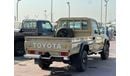 تويوتا لاند كروزر 70 TOYOTA LAND CRUISER 79 2022