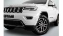 Jeep Grand Cherokee 2020 Jeep Grand Cherokee Limited