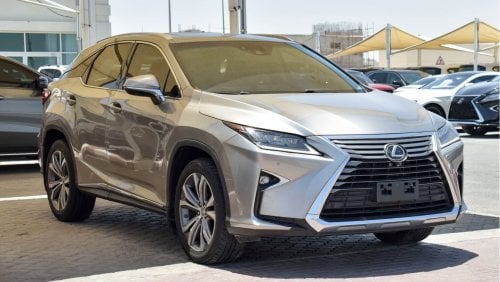 Lexus RX350