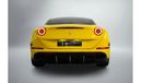 Ferrari California T 2015 Ferrari California T / Full History / PPF / 2 Year ARM Service Pack