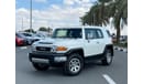 تويوتا إف جي كروزر FJ CRUISER 4.0L JBL