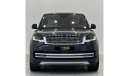 Land Rover Range Rover Autobiography 2023 Range Rover Vogue Autobiography, Dec 2027 Range Rover Warranty + Service Pack, Full Options, GC