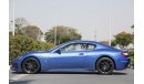 Maserati Granturismo 2018 - GCC - FULL SERVICE HISTORY IN PERFECT CONDITION LIKE NEW