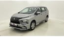 Mitsubishi Xpander MIDLINE 1.5 | Zero Down Payment | Free Home Test Drive