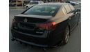 Lexus GS 430 Lexus Gs 430 V8 4.3L Full Option Model 2006