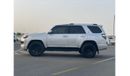 تويوتا Runner4 2021 Toyota 4Runner XP Extreme Edition Full Option - 4x4 AWD - UAE PASS