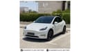 Tesla Model Y Tesla Model Y Performance  Auto Pilot  Duel Motor GCC  Tesla Agency Warranty308