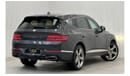 Genesis GV80 2023 Genesis GV80 Royal Edition 7 Seater, March 2028 Genesis Warranty + Service Pack, Full Options, 