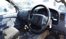 Toyota Hilux LN167-0016129