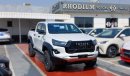 تويوتا هيلوكس Toyota HILUX GR-S 4.0L Petrol V6 2024YM