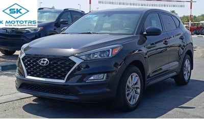 Hyundai Tucson SE / V4 / 2.0L / 1 YEAR WARANTY / REGISTERATION / INSURANCE FREE (LOT #  71220)