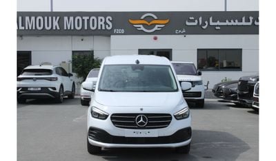 مرسيدس بنز T180 Mercedes-benz T-180