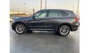 BMW X5 BMW X5 TWIN POWER TURBO _GCC_2016_Excellent Condition _Full option