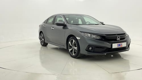 Honda Civic LX SPORT 1.6 | Zero Down Payment | Free Home Test Drive