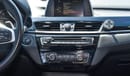 BMW X1 SDrive 20i