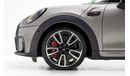 Mini John Cooper Works Convertible - GCC Spec - With Warranty and Service Contract