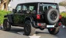 جيب رانجلر (НА ЭКСПОРТ , For Export) Unlimited Rubicon Xtreme V6 3.6L , 2024 GCC , 0Km , Без пробега