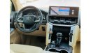 Toyota Land Cruiser GXR