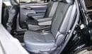 Toyota Highlander 2023 Model Toyota Highlander Limited, 2.4L Turbo Petrol, AWD A/T