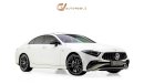 Mercedes-Benz CLS 53 AMG - GCC Spec - With Warranty and Service Contract