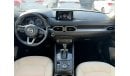 Mazda CX5 MAZDA CX5 2021 GCC PERFECT CONDITION NO ACCIDENT