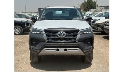 Toyota Fortuner 2.8L DIESEL V4 | 0 KM | 2023 | AUTOMATIC | BRAND NEW | 03 YEARS WARRANTY