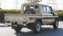 Toyota Land Cruiser Pick Up LX 4.0L V6 A/T