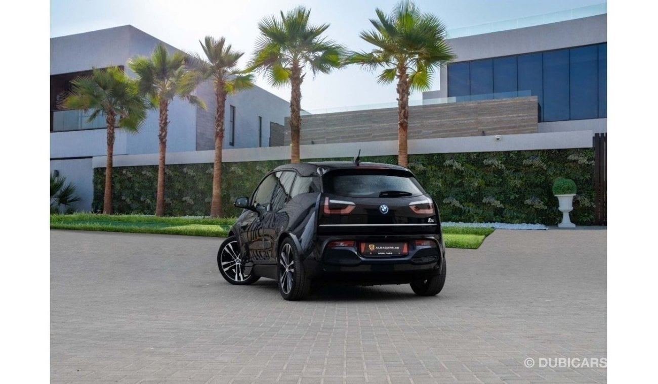 BMW i3 s 120Ah Advanced S ADVANCED 120Ah | 1,958 P.M  | 0% Downpayment | Agency Warranty/Service!