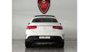 Mercedes-Benz GLE 43 AMG COUPE 3L-6CYL - EXCELLENT CONDITION