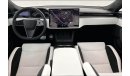 Tesla Model S Plaid (Triple Motor) | 1 year free warranty | 0 Down Payment