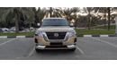 Nissan Patrol NISSAN PATROL 2011 LE