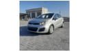 Kia Rio EX 1.4L Hatchback