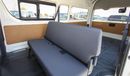 Toyota Hiace High Roof VAN Diesel (RHD)