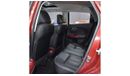 Nissan Juke EXCELLENT DEAL for our Nissan Juke ( 2016 Model ) in Red Color GCC Specs